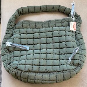 Free People Movement Bag NWT